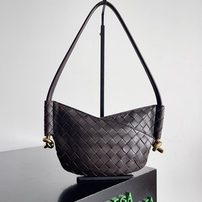 BV Top Handle Bags